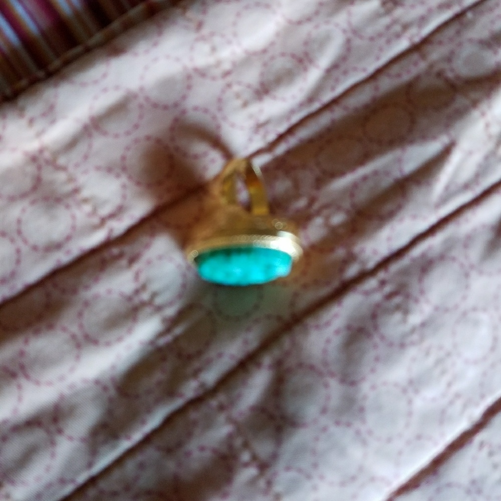 Custom Ring - image 2